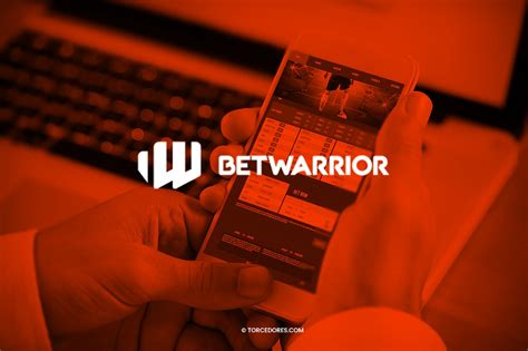 betwarrior app